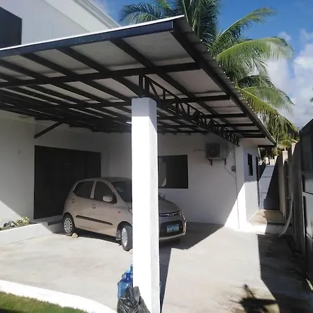 Valencia Pool Studio Valencia (Negros Oriental) Exterior photo