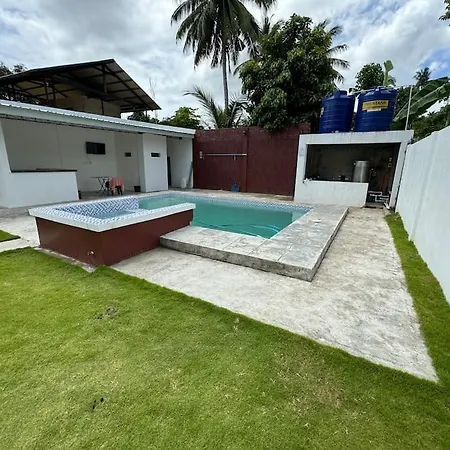 Valencia Pool Studio Valencia (Negros Oriental) Exterior photo