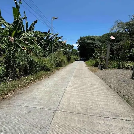 Valencia Pool Studio Valencia (Negros Oriental) Exterior photo