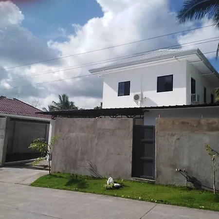 Valencia Pool Studio Valencia (Negros Oriental) Exterior photo