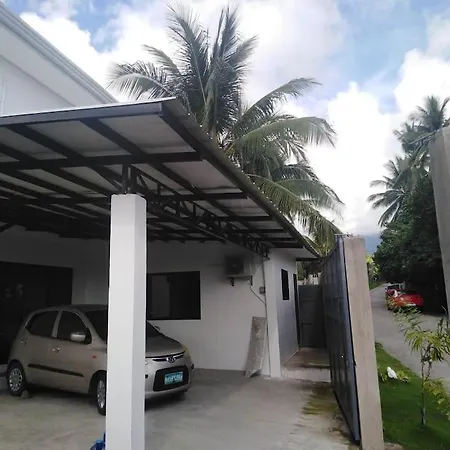 Valencia Pool Studio Valencia (Negros Oriental) Exterior photo