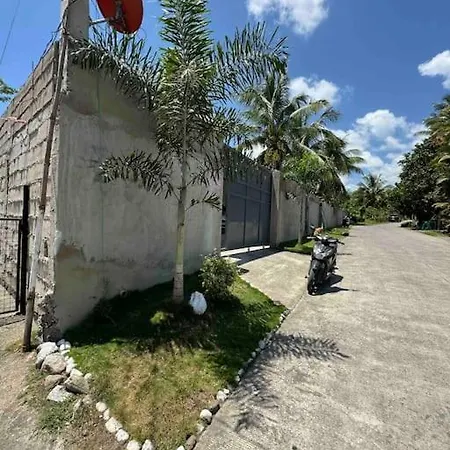 Valencia Pool Studio Valencia (Negros Oriental) Exterior photo