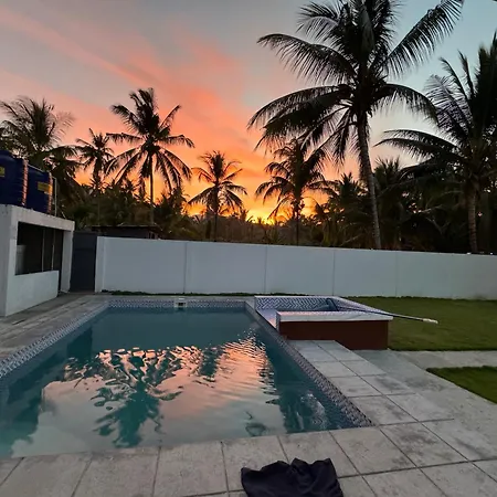 Valencia Pool Studio Valencia (Negros Oriental) Exterior photo