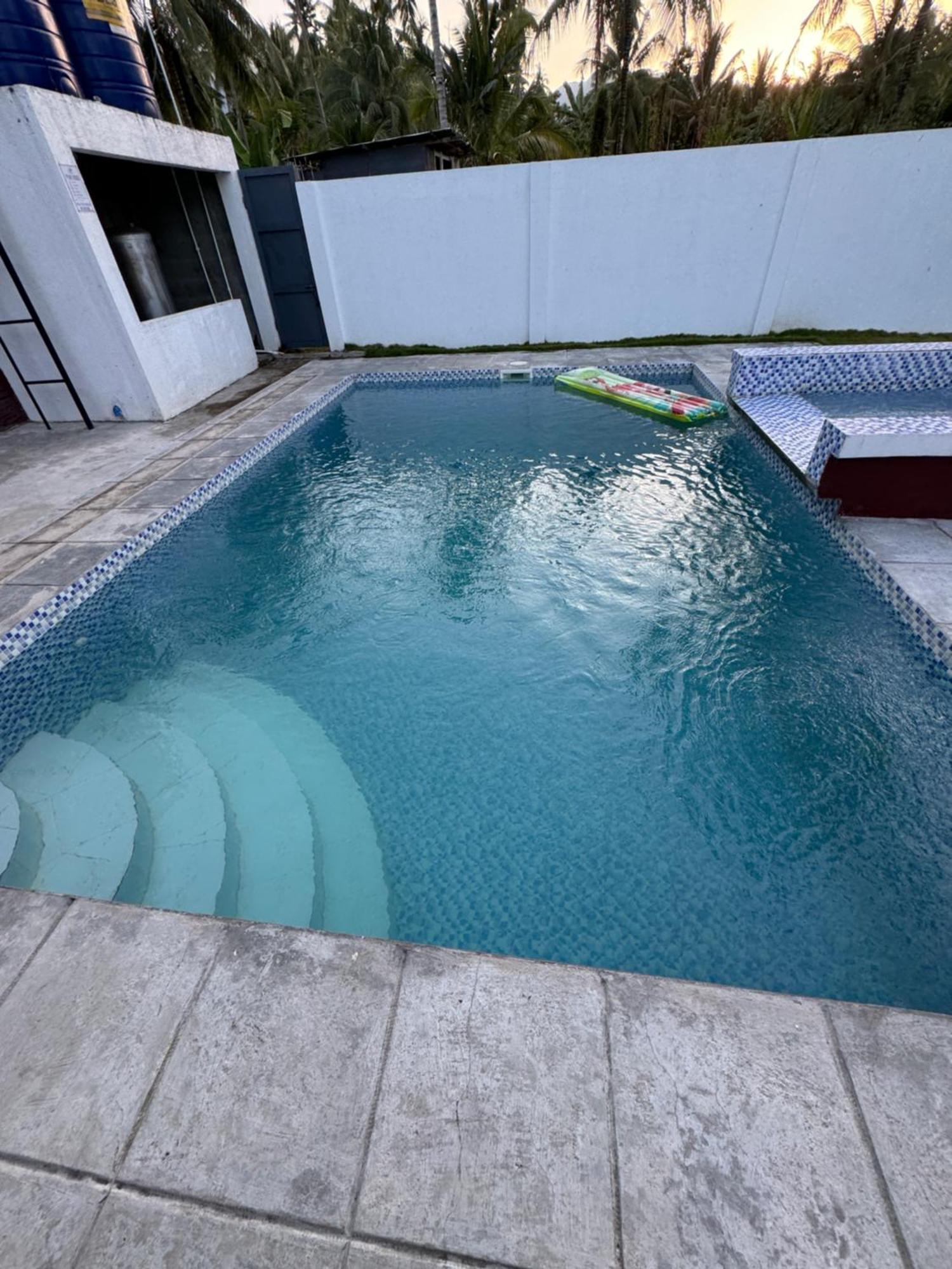 Valencia Pool Apartment